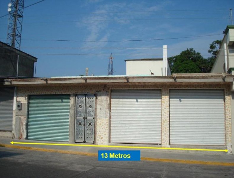 Foto Local en Renta en Centro, Tierra Blanca, Veracruz - LOR30374 - BienesOnLine