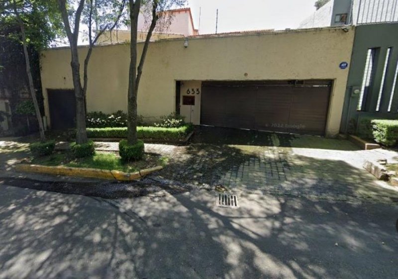 Casa en Venta en FUENTES DEL PEDREGAL Tlalpan, Distrito Federal