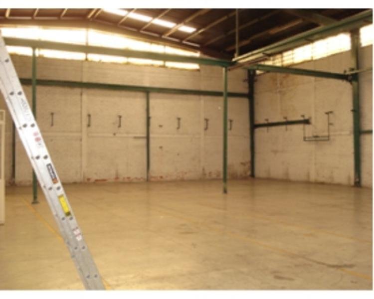 Foto Bodega en Renta en Alamo Industrial, Tlaquepaque, Jalisco - $ 26.000 - BOR8352 - BienesOnLine