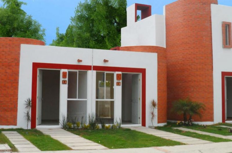 Foto Casa en Venta en Las espigas, Nocupétaro de Morelos, Michoacan de Ocampo - $ 370.000 - CAV186276 - BienesOnLine