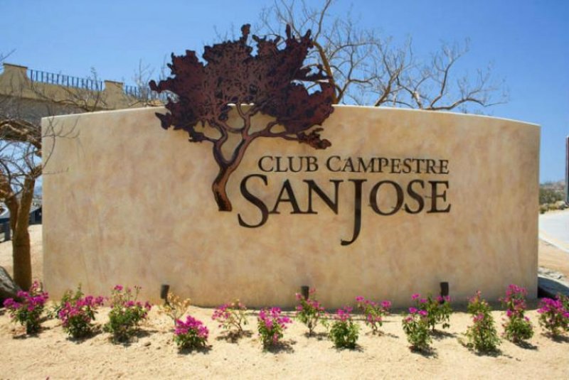 Foto Terreno en Venta en San José del Cabo, Baja California Sur - U$D 54.500 - TEV199379 - BienesOnLine