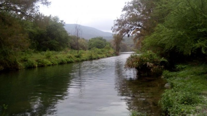 Rancho en Venta en Ex Hacienda Casa Blanca San Ciro de Acosta, San Luis Potosi