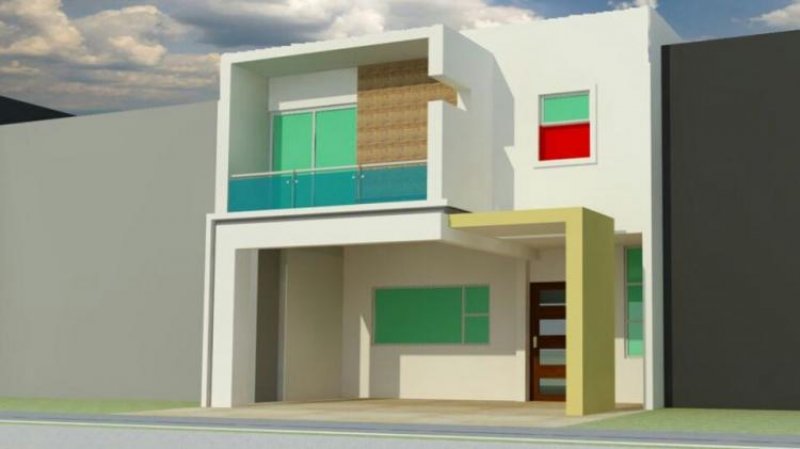 Foto Casa en Venta en FRACC. REAL DEL VALLE, Mazatlán, Sinaloa - $ 1.860.000 - CAV205266 - BienesOnLine