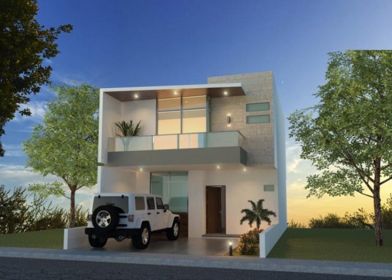 Foto Casa en Venta en FRACC. REAL DEL VALLE, Mazatlán, Sinaloa - $ 1.860.000 - CAV205267 - BienesOnLine