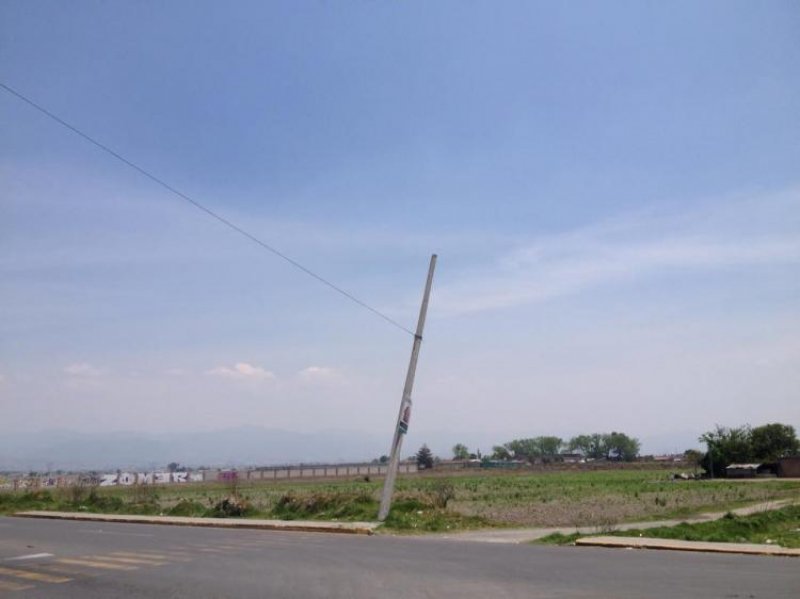 Foto Terreno en Venta en San Cristobal Huichotitlan, Toluca de Lerdo, Mexico - 14 hectareas - $ 1.200 - TEV121690 - BienesOnLine