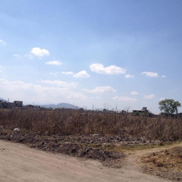 Foto Terreno en Venta en San Cristobal Huichotitlan, Toluca de Lerdo, Mexico - $ 1.200 - TEV121689 - BienesOnLine