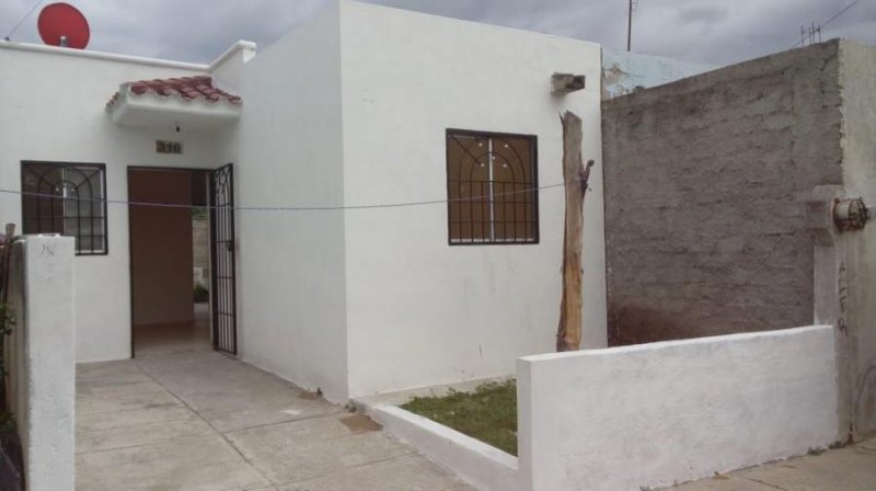 Casa en Venta en VALLE DE LOS SABINOS Ixtlahuacán de los Membrillos, Jalisco