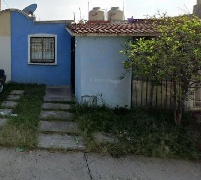 Casa en Venta en Martell del Valle Zapopan, Jalisco