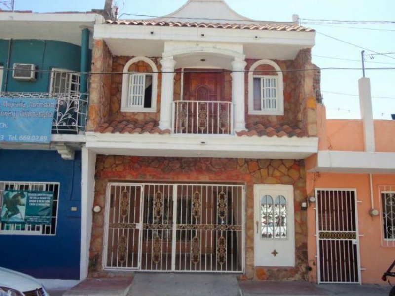 Foto Casa en Venta en Mazatlán, Sinaloa - $ 890.000 - CAV104265 - BienesOnLine