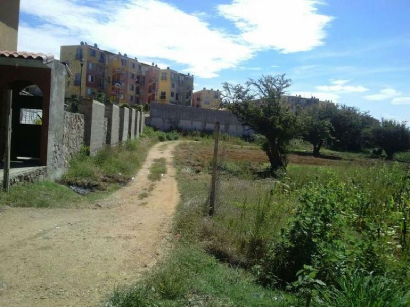 Foto Terreno en Venta en San Raymundo Jalpan, San Raymundo Jalpan, Oaxaca - $ 5.253.300 - TEV130585 - BienesOnLine