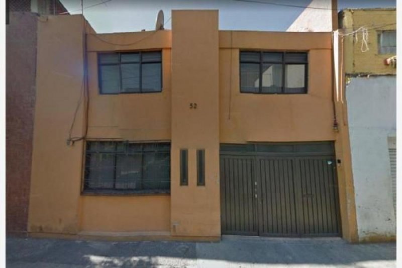 Foto Casa en Venta en EX-HIPODROMO PERALVILLO, Cuauhtémoc, Distrito Federal - $ 2.326.450 - CAV309162 - BienesOnLine