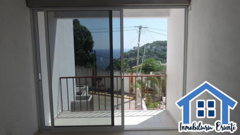 Foto Casa en Venta en Mozimba, Acapulco de Juárez, Guerrero - $ 1.500.000 - CAV257668 - BienesOnLine