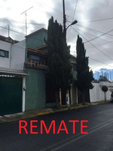 Foto Casa en Venta en Benito Juárez, Toluca de Lerdo, Mexico - $ 1.700.000 - CAV151134 - BienesOnLine