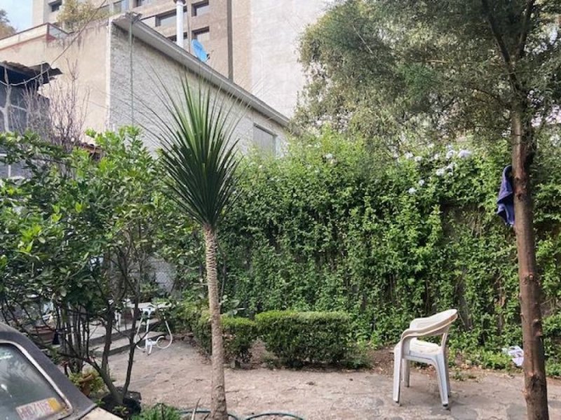 Foto Terreno en Venta en TORIELLO GUERRA, Tlalpan, Distrito Federal - $ 8.500.000 - TEV293371 - BienesOnLine