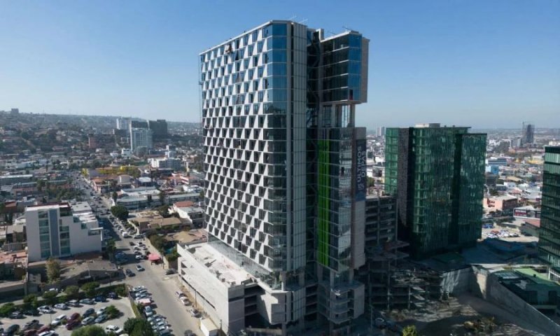 Foto Departamento en Venta en Gobernador Lugo, Tijuana, Baja California - $ 5.500.000 - DEV346140 - BienesOnLine