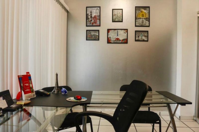 Foto Oficina en Renta en Guadalajara, Jalisco - $ 5.000 - OFR246210 - BienesOnLine