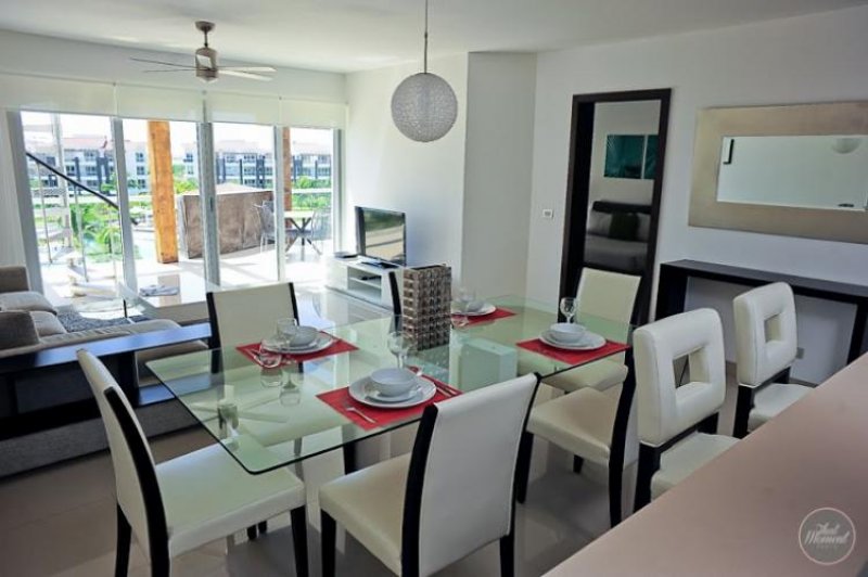 Foto Departamento en Venta en Centro, Playa del Carmen, Quintana Roo - U$D 800.000 - DEV186354 - BienesOnLine