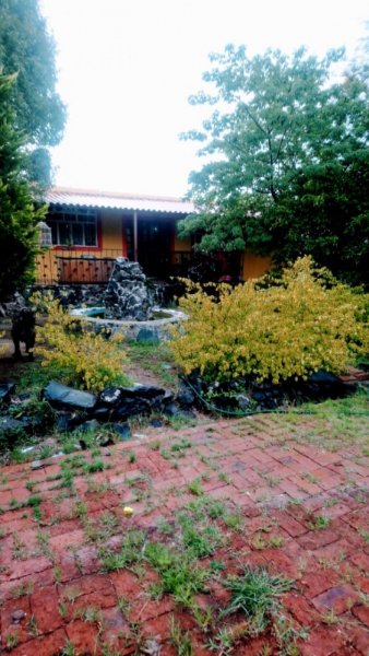 Foto Granja en Venta en Pueblo nuevo, Irapuato, Guanajuato - $ 3.400.000 - GRV328059 - BienesOnLine