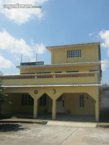 Foto Casa en Venta en UNIDAD HABITACIONAL EL GUAYABAL, Ixtaczoquitlán, Veracruz - $ 1.300.000 - CAV70281 - BienesOnLine