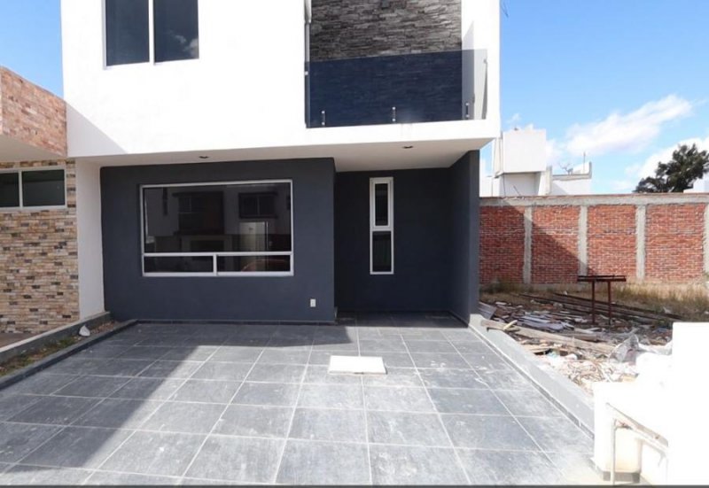 Casa en Venta en Paseo Alejandrinas Morelia, Michoacan de Ocampo