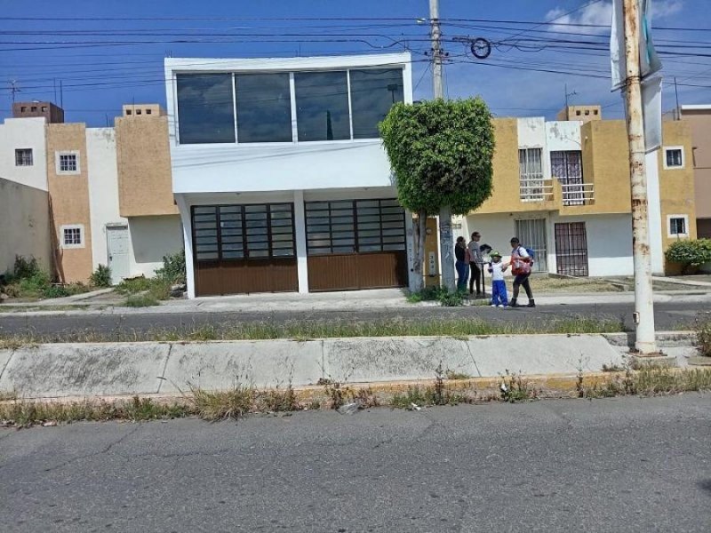 Loft en Renta en COLINAS DEL SUR Venceremos, Queretaro Arteaga