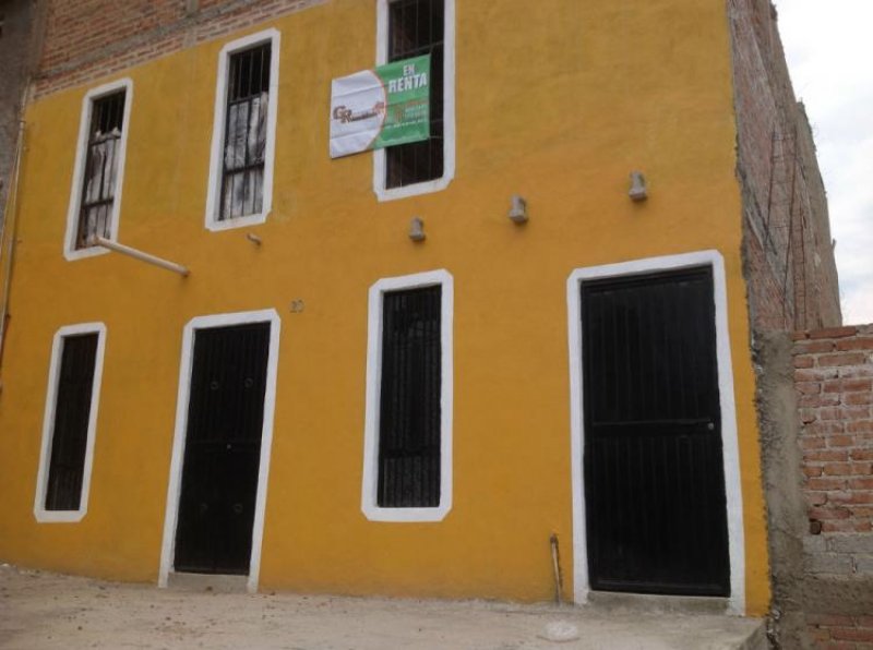 Foto Casa en Renta en san fe, Guanajuato, Guanajuato - $ 1.300 - CAR168278 - BienesOnLine