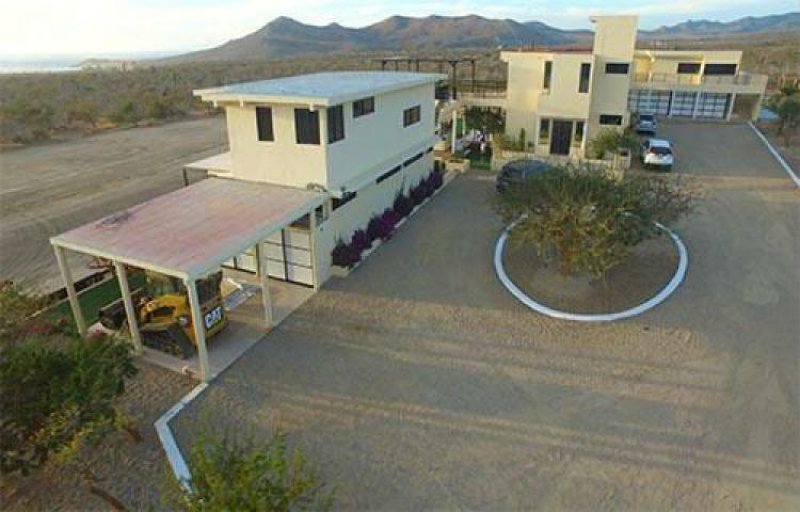 Foto Finca en Venta en Cabo San Lucas, Baja California Sur - U$D 1.500.000 - FIV174075 - BienesOnLine