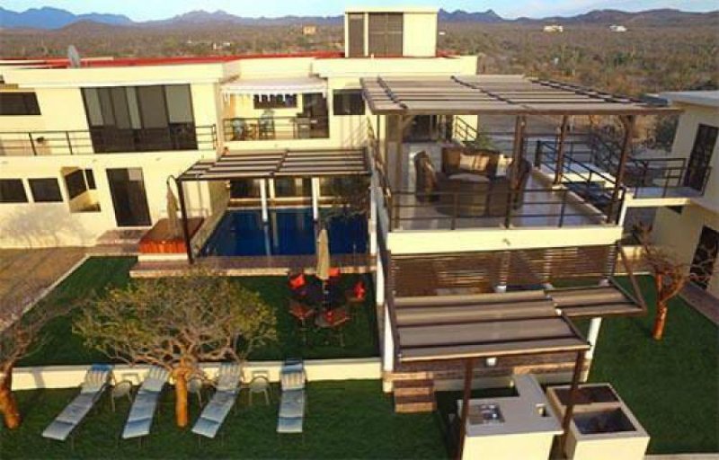 Foto Finca en Venta en Cabo San Lucas, Baja California Sur - U$D 1.500.000 - FIV182185 - BienesOnLine