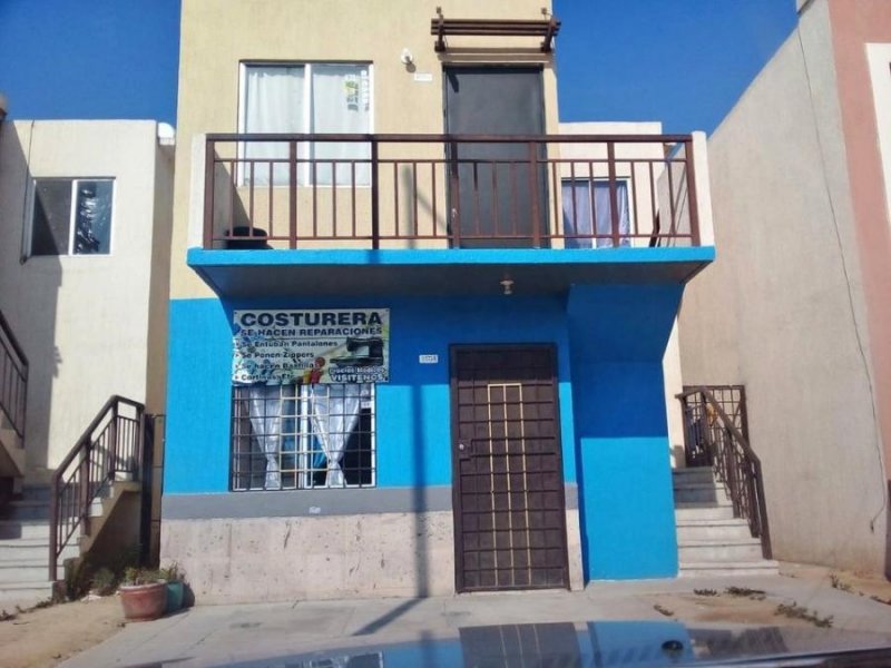 Departamento en Venta en HACIENDA LOS LAURELES Tijuana, Baja California