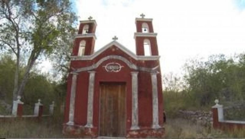 Terreno en Venta en  Acanceh, Yucatan