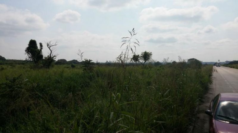 Foto Terreno en Venta en km 13.5  uso industrial, Veracruz, Veracruz - $ 8.000.000 - TEV144951 - BienesOnLine