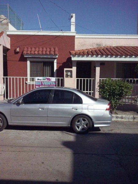 Foto Casa en Venta en Lopez Mateos, Mazatlán, Sinaloa - $ 1.250.000 - CAV124851 - BienesOnLine