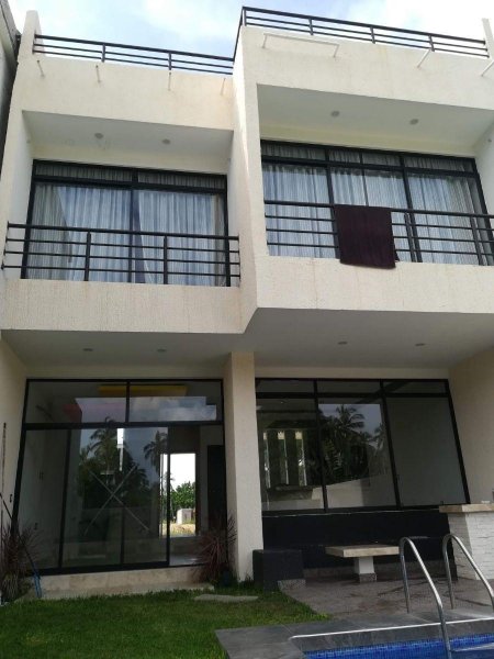 Foto Casa en Venta en La Poza, Acapulco de Juárez, Guerrero - $ 4.650.000 - CAV324231 - BienesOnLine