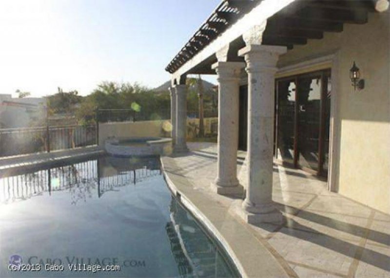 Foto Casa en Renta en Cabo San Lucas, Baja California Sur - U$D 4.000 - CAR195850 - BienesOnLine