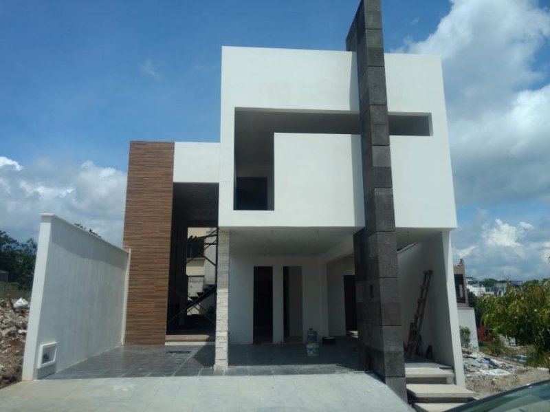 Foto Casa en Venta en PEÑON DE LAS CUMBRES, Xalapa-Enríquez, Veracruz - $ 3.500.000 - CAV236066 - BienesOnLine