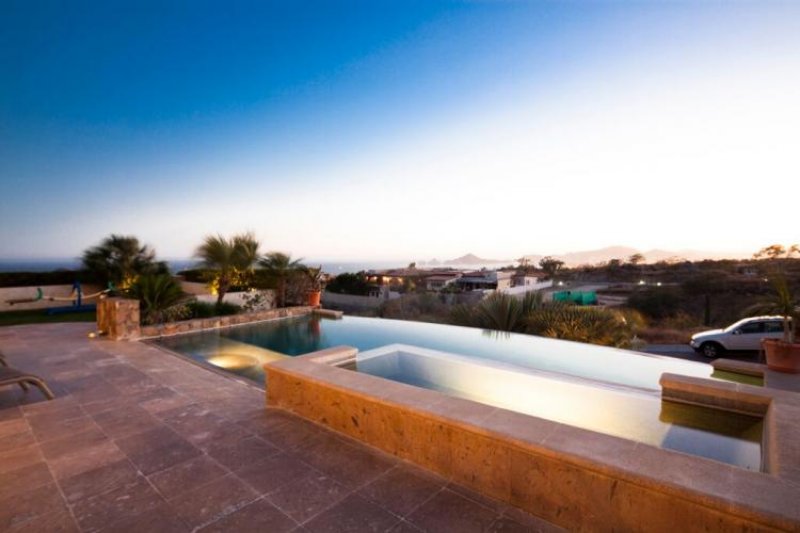 Foto Casa en Renta en Cabo San Lucas, Baja California Sur - U$D 4.500 - CAR142492 - BienesOnLine