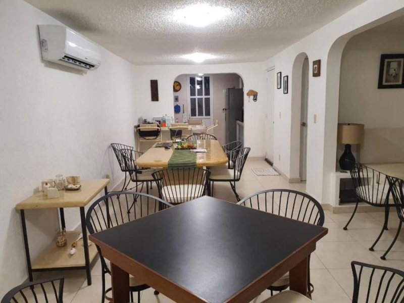 Foto Casa en Venta en Joyas del Marques, Acapulco de Juárez, Guerrero - $ 1.500.000 - CAV323034 - BienesOnLine