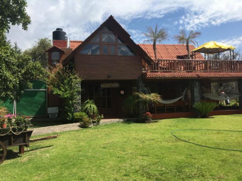 Foto Casa en Venta en Pátzcuaro, Michoacan de Ocampo - $ 2.700.000 - CAV159721 - BienesOnLine