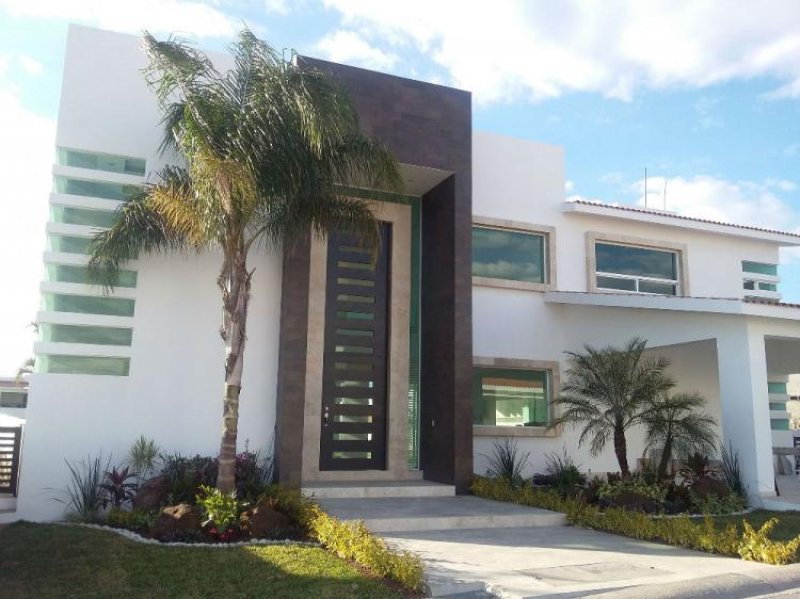 Foto Casa en Venta en Lomas de Cocoyoc, Atlatlahucan, Morelos - $ 6.850.000 - CAV149029 - BienesOnLine