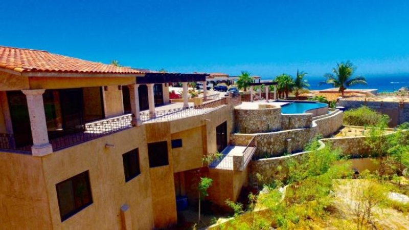 Foto Casa en Venta en villa serena, Cabo San Lucas, Baja California Sur - U$D 2.500.000 - CAV214793 - BienesOnLine