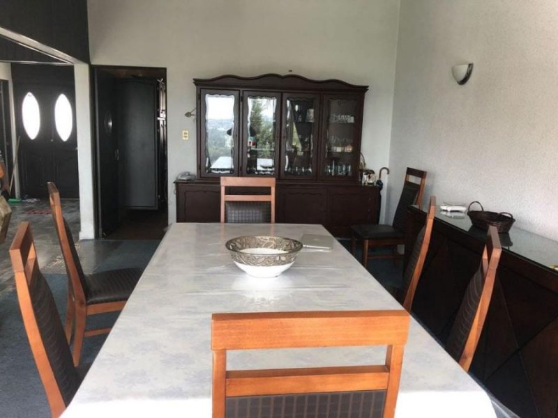 Foto Casa en Venta en Tlalnepantla, Mexico - $ 9.500.000 - CAV243652 - BienesOnLine