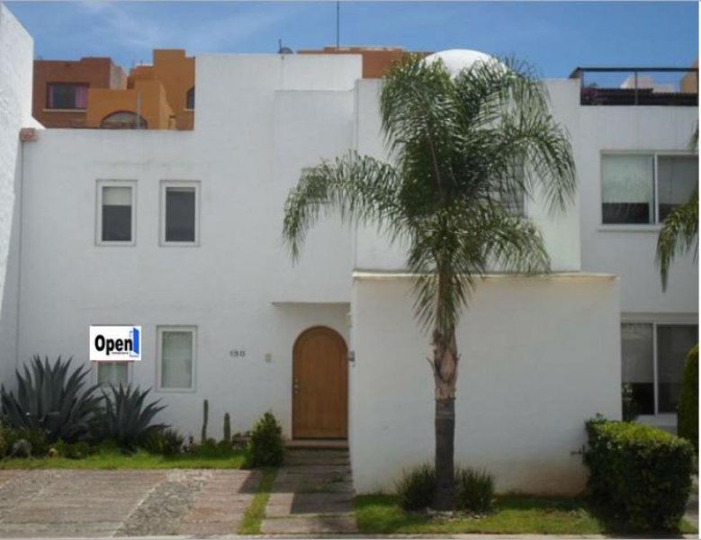 Foto Casa en Venta en Bosques, Tres Marías, Morelia, Michoacan de Ocampo - $ 1.800.000 - CAV196972 - BienesOnLine