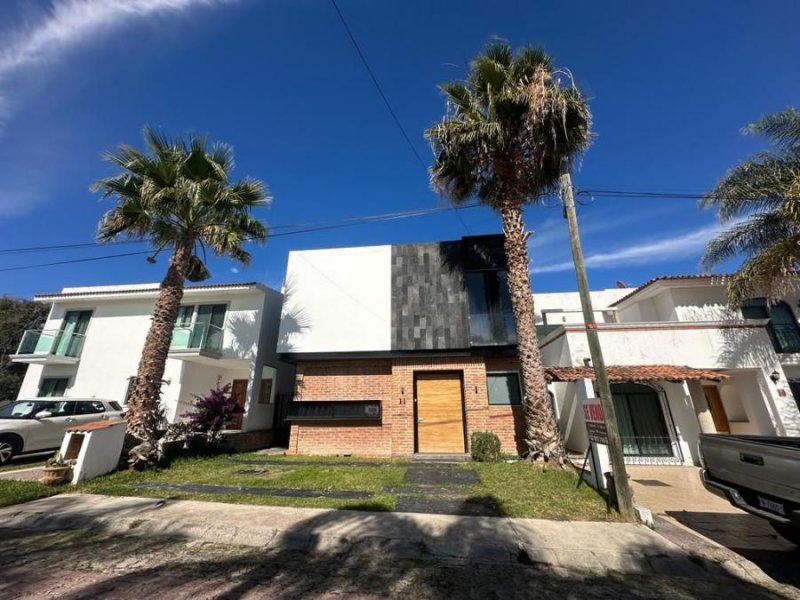 Casa en Venta en Nuevo Chapala Chapala, Jalisco