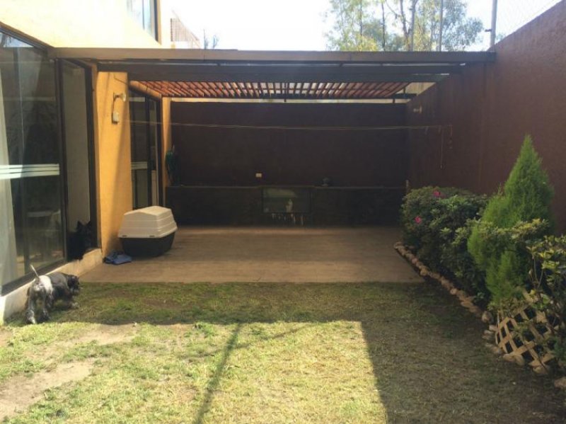 Foto Casa en Venta en Colinas del Sur, Alvaro Obregón, Distrito Federal - $ 3.950.000 - CAV187789 - BienesOnLine