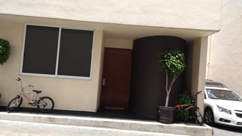 Foto Casa en Venta en Pueblo Nuevo Bajo, La Magdalena Contreras, Distrito Federal - $ 5.999.000 - CAV221154 - BienesOnLine