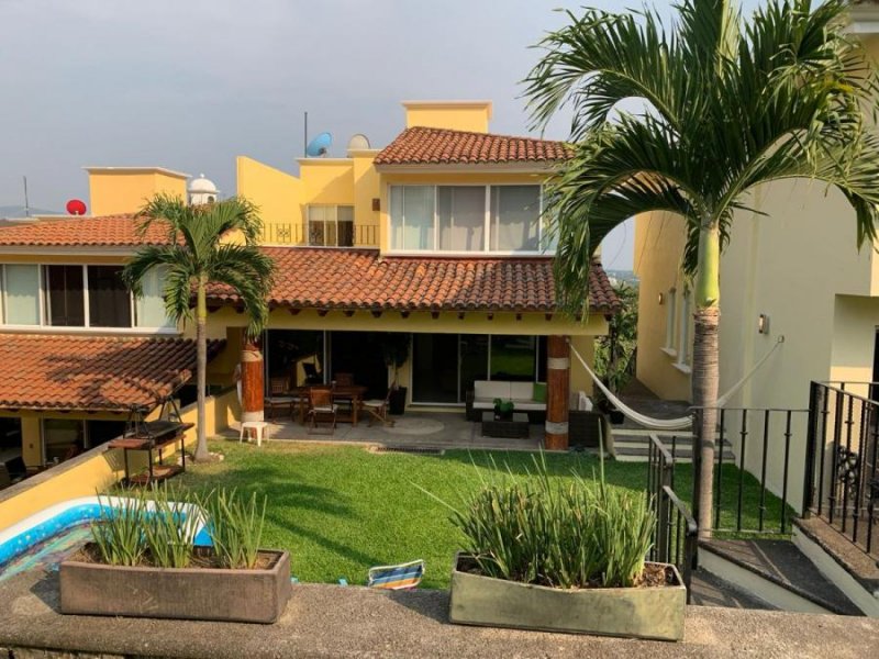 Casa en Venta en Burgos bugambilias Temixco, Morelos