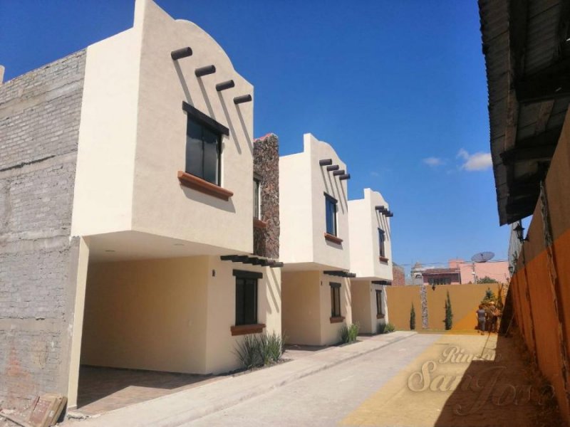 Foto Casa en Venta en centro, Pátzcuaro, Michoacan de Ocampo - $ 2.680.000 - CAV304214 - BienesOnLine