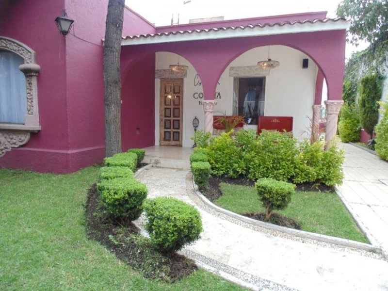 Foto Casa en Venta en Coyoacán, axotla, Distrito Federal - $ 32.000.000 - CAV293109 - BienesOnLine