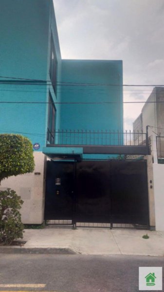 Casa en Venta en romero de terreros coyoacan, Distrito Federal