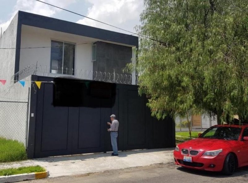 Foto Casa en Venta en El fortín, Zapopan, Jalisco - $ 2.500.000 - CAV269805 - BienesOnLine